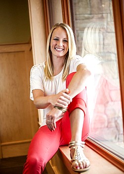 Brianne McLaughlin